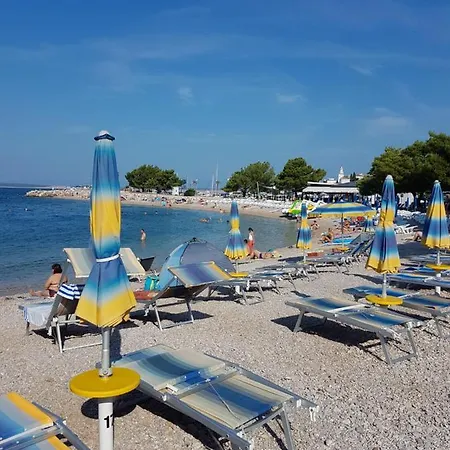 Studio Luka Crikvenica Exterior photo