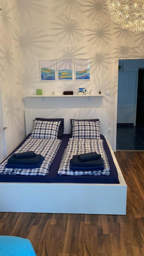 Appartement Luka *